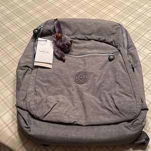 Kipling Sequl backpack